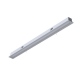 BURGOS r1 oprawa podtynkowa 7,5cm x 92cm LED 3000K lub 4000K Cleoni