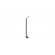 AGAPE 60 lampa zewnętrzna stojąca Azzardo