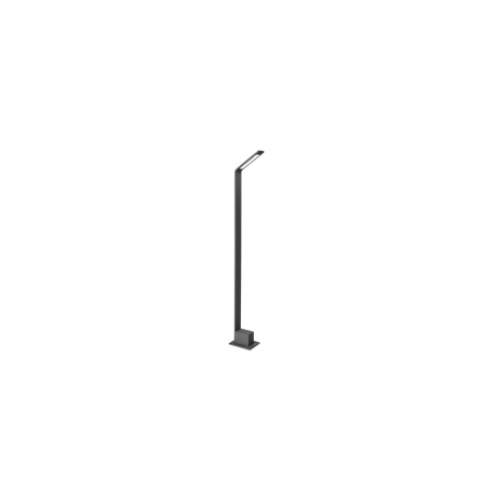 AGAPE 60 lampa zewnętrzna stojąca Azzardo