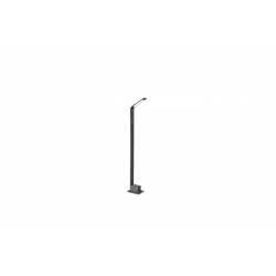 AGAPE 80 lampa zewnętrzna stojąca