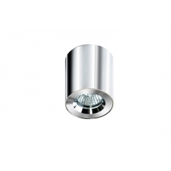 ARO chrom oprawa natynkowa tuba IP54