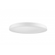 CORTONA 55 3000K biały plafon LED Azzardo