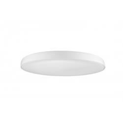 CORTONA 55 3000K biały plafon LED