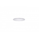 CREAM 40cm płaski biały plafon LED 3000-6000K WI-FI Azzardo