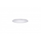 CREAM 60cm płaski biały plafon LED 3000-6000K WI-FI Azzardo