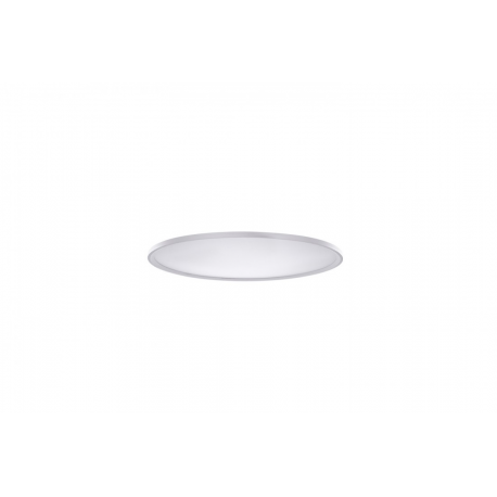 CREAM 60cm płaski biały plafon LED 3000-6000K WI-FI Azzardo