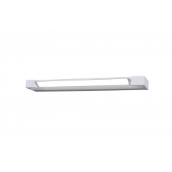 DALI 120cm 3000K biały kinkiet LED IP44 ruchomy
