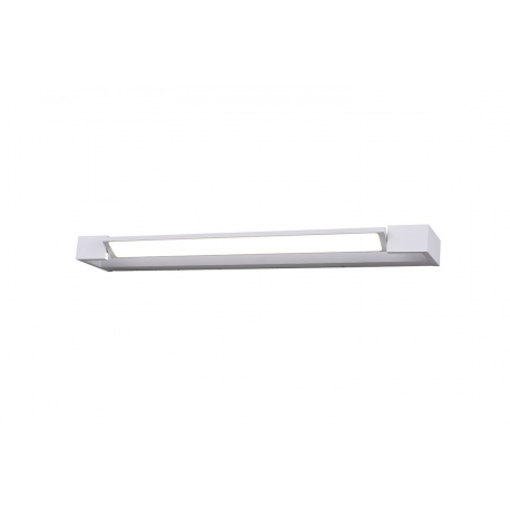 DALI 120cm 3000K biały kinkiet LED IP44 ruchomy Azzardo