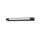 DALI 120cm 3000K czarny kinkiet LED IP44 ruchomy Azzardo