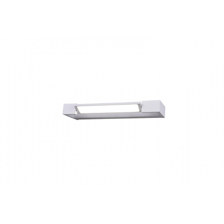 DALI 30cm 4000K biały kinkiet LED IP44 ruchomy Azzardo