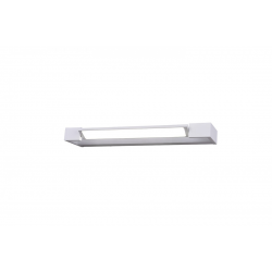 DALI 60cm 4000K biały kinkiet LED IP44 ruchomy
