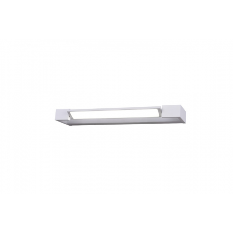 DALI 60cm 4000K biały kinkiet LED IP44 ruchomy Azzardo