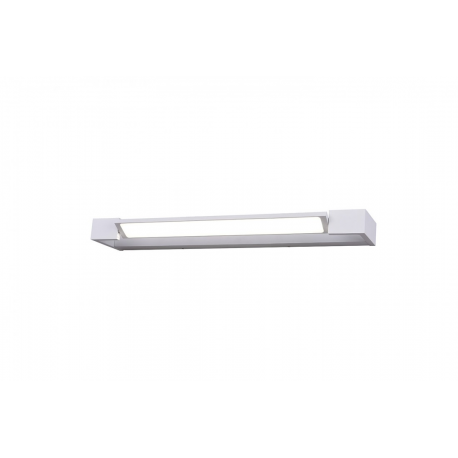 DALI 90cm 3000K biały kinkiet LED IP44 ruchomy Azzardo