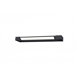 DALI 90cm 3000K czarny kinkiet LED IP44 ruchomy