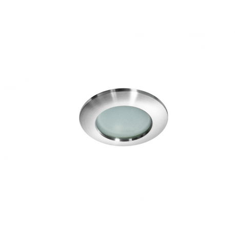 EMILIO ALUMINIUM oprawa podtynkowa IP54 GU10 Azzardo