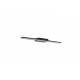 EPSILON 60 3000K czarny kinkiet oświetlenie obrazów IP44 Azzardo