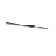 EPSILON 90 4000K czarny kinkiet oświetlenie obrazów IP44 Azzardo