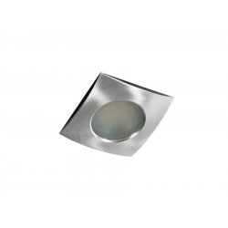 EZIO ALUMINIUM oprawa podtynkowa IP54 GU10