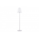 HAVANA biała lampa podłogowa IP44 Azzardo