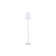 HAVANA biała lampa podłogowa IP44 Azzardo