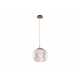 HELENA A lampa wisząca 40cm LED Azzardo