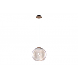 HELENA A lampa wisząca 40cm LED