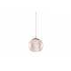 HELENA A lampa wisząca 40cm LED Azzardo