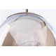 HELENA A lampa wisząca 40cm LED Azzardo