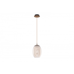 HELENA B lampa wisząca 25cm LED