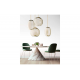 HELENA B lampa wisząca 25cm LED Azzardo