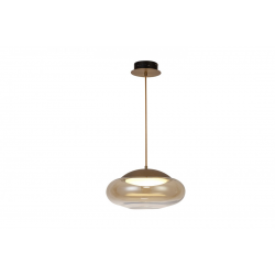 HELENA C lampa wisząca 37cm LED