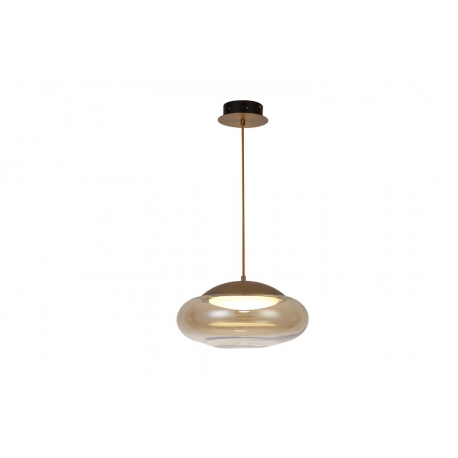 HELENA C lampa wisząca 37cm LED Azzardo