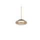 HELENA C lampa wisząca 37cm LED Azzardo