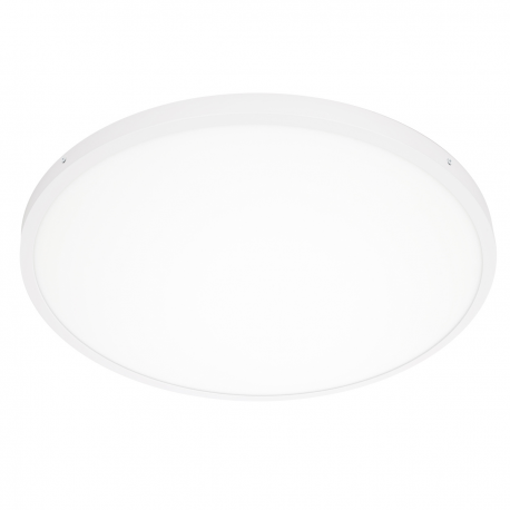 Pelaro plafon biały LED 3000K 60cm Italux