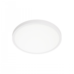 Pelaro plafon biały LED 4000K 40cm