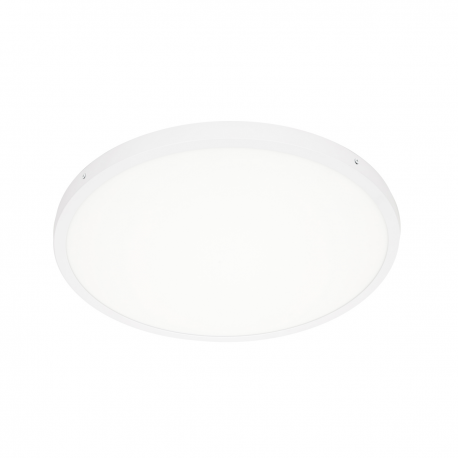Pelaro plafon biały LED 4000K 50cm Italux