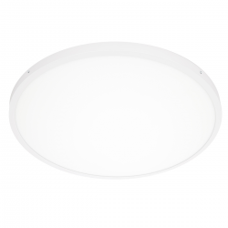 Pelaro plafon biały LED 4000K 60cm