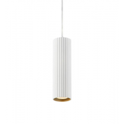 COSTILLA lampa wisząca biała GU10