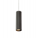 COSTILLA lampa wisząca ciemnoszara GU10 Markslojd