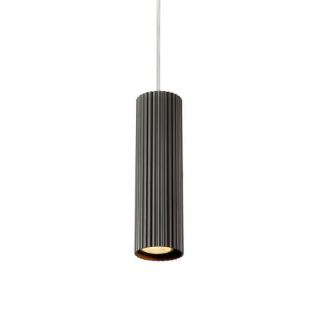 COSTILLA lampa wisząca ciemnoszara GU10 Markslojd
