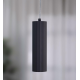COSTILLA lampa wisząca ciemnoszara GU10 Markslojd