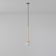  Cotton LED lampa wisząca wpuszczana w sufit klosz 10cm Cleoni różne kolory 