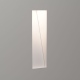 Borgo Trimless 35 kinkiet podtynkowy IP: 20 Astro