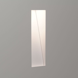 Borgo Trimless 35 kinkiet podtynkowy IP: 20 Astro Lighting
