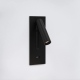 Fuse 3 USB kinkiet do czytania polerowany chrom IP20 Astro Lighting