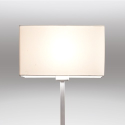 Rectangle 285 abażur biały Astro Lighting