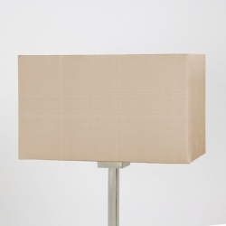 Rectangle 285 abażur ostrygowy prostokątny Astro Lighting