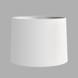 Tapered Drum 177 biały abażur Astro Lighting