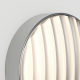 Montreal okrągły 300 kinkiet szczotkowana stal nierdzewna IP44 Astro Lighting