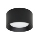 Sirius oprawa natynkowa 15cm LED 3000K/4000K Czarny Italux